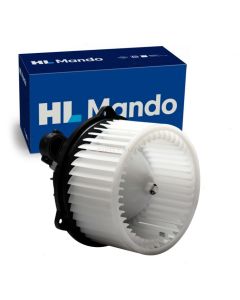Mando HVAC Blower Motor