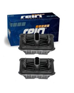 Rein Vehicle Lift Pad