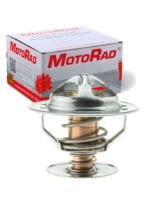 MotoRad Engine Coolant Thermostat