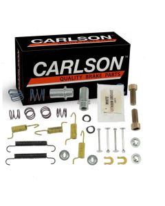 Carlson Parking Brake Hardware Kit
