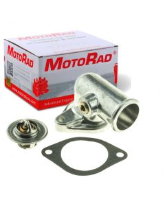 MotoRad Engine Coolant Thermostat
