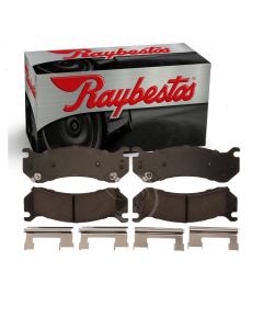 Raybestos Truck Disc Brake Pad Set