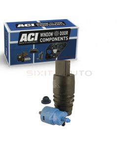 ACI Windshield Washer Pump