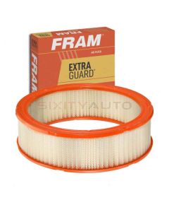 FRAM Extra Guard Air Filter