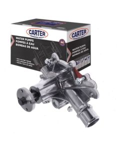 Carter RapidFit Engine Water Pump