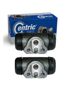 Centric Drum Brake Wheel Cylinder