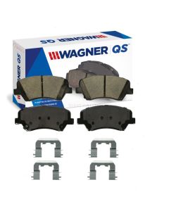 Wagner QS Disc Brake Pad