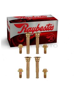 Raybestos R-Line Disc Brake Caliper Bolt Kit