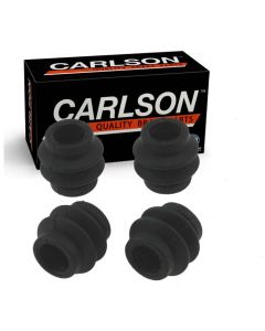 Carlson Disc Brake Caliper Pin Boot Kit