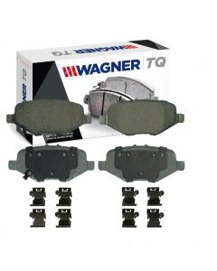 Wagner TQ Disc Brake Pad