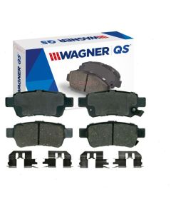 Wagner Disc Brake Pad Set
