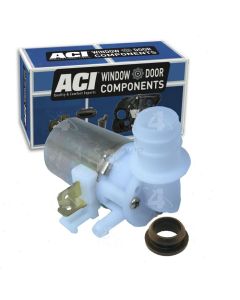ACI Windshield Washer Pump