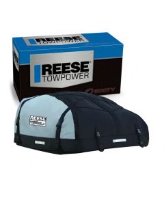 REESE Towpower Cargo Carrier