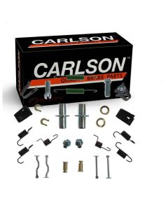 Carlson Parking Brake Hardware Kit