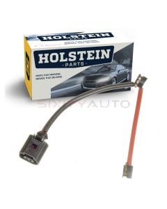 Holstein Disc Brake Pad Wear Sensor