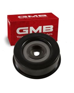 GMB Accessory Drive Belt Idler Pulley