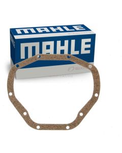MAHLE Axle Housing Cover Gasket