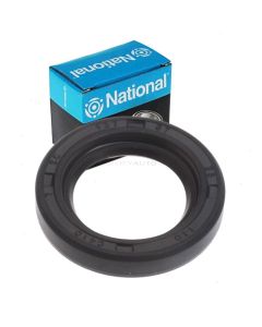 National Steering Gear Worm Shaft Seal