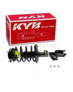 KYB Suspension Strut and Coil Spring Assembly