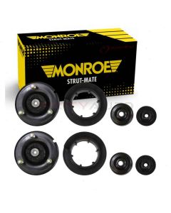Monroe Strut-Mate Suspension Strut Mount