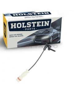 Holstein Disc Brake Pad Wear Sensor