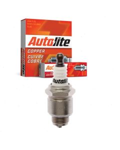Autolite Spark Plug