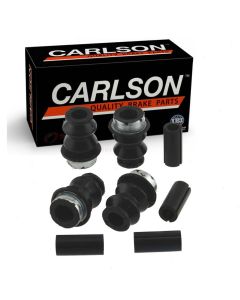 Carlson Disc Brake Caliper Pin Boot Kit