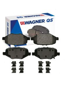 Wagner QS Disc Brake Pad