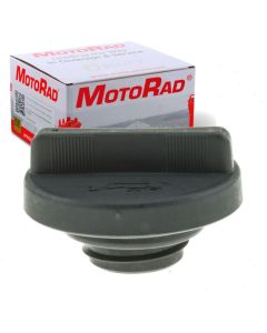 MotoRad Engine Oil Filler Cap