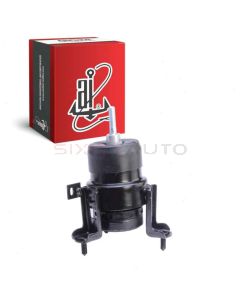 Anchor Engine Mount