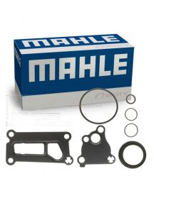 MAHLE Engine Timing Cover Gasket Set