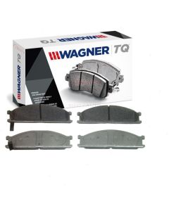 Wagner TQ Disc Brake Pad