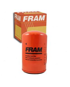 FRAM Fuel Filter