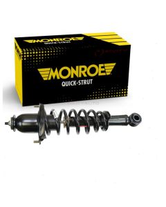Monroe Quick-Strut Suspension Strut and Coil Spring Assembly