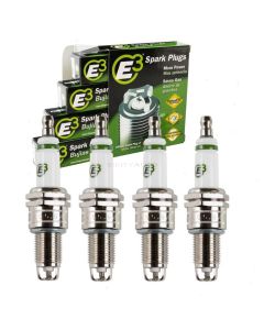 E3 Spark Plug