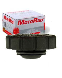 MotoRad Engine Coolant Reservoir Cap
