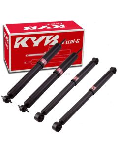 KYB Excel-G Shock Absorber