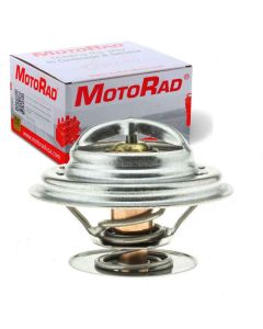 MotoRad Engine Coolant Thermostat