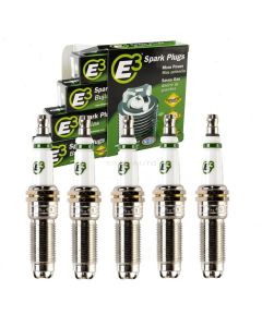 E3 Spark Plug