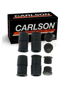 Carlson Disc Brake Caliper Pin Boot Kit