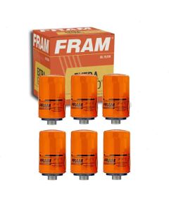 FRAM Engine Oil Filter