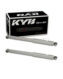 KYB Gas-a-Just Shock Absorber
