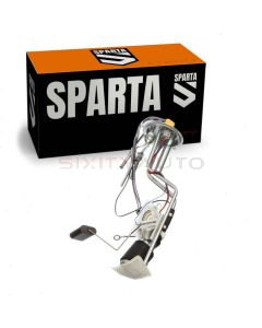 Delphi Sparta Fuel Pump Hanger Assembly