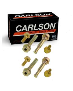 Carlson Disc Brake Caliper Pin Kit