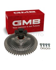 GMB Engine Cooling Fan Clutch