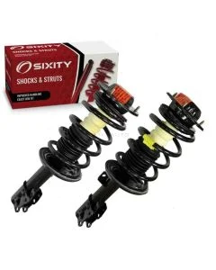 Sixity Strut & Spring