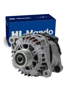 Mando Alternator