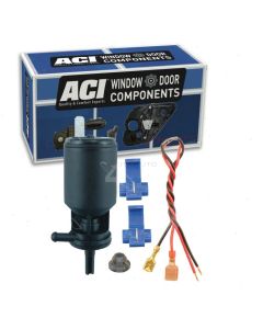 ACI Windshield Washer Pump
