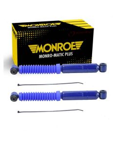 Monroe Monro-Matic Plus Drive Axle Shaft Damper