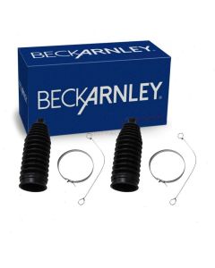 Beck/Arnley Rack and Pinion Bellows Kit